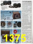 1992 Sears Fall Winter Catalog, Page 1375