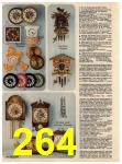 1972 Sears Fall Winter Catalog, Page 264