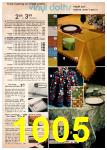 1972 Montgomery Ward Spring Summer Catalog, Page 1005