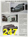 1992 Sears Summer Catalog, Page 247