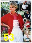 1986 Sears Spring Summer Catalog, Page 53