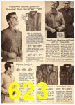 1962 Sears Fall Winter Catalog, Page 623