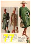 1964 Sears Spring Summer Catalog, Page 77