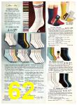 1969 Sears Spring Summer Catalog, Page 62