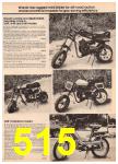 1982 Montgomery Ward Spring Summer Catalog, Page 515