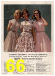 1965 Sears Spring Summer Catalog, Page 66
