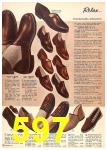 1962 Sears Fall Winter Catalog, Page 597
