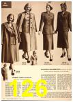 1949 Sears Spring Summer Catalog, Page 126