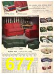 1949 Sears Fall Winter Catalog, Page 677