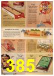 1974 Montgomery Ward Christmas Book, Page 385