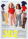 1973 Sears Spring Summer Catalog, Page 302