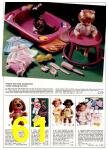 1983 Montgomery Ward Christmas Book, Page 61