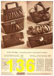 1943 Sears Fall Winter Catalog, Page 136