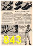 1965 Montgomery Ward Spring Summer Catalog, Page 843