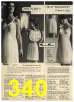 1968 Sears Fall Winter Catalog, Page 340