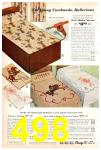 1959 Montgomery Ward Christmas Book, Page 498