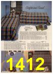 1961 Sears Spring Summer Catalog, Page 1412