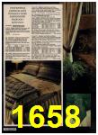 1980 Sears Fall Winter Catalog, Page 1658