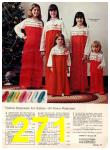 1973 JCPenney Christmas Book, Page 271