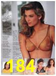 1991 Sears Spring Summer Catalog, Page 184