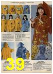 1980 Sears Fall Winter Catalog, Page 39