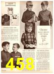 1963 JCPenney Fall Winter Catalog, Page 458