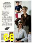1982 Sears Fall Winter Catalog, Page 68