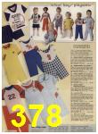 1979 Sears Spring Summer Catalog, Page 378
