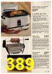 1982 Montgomery Ward Christmas Book, Page 389