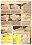 1962 Sears Fall Winter Catalog, Page 470