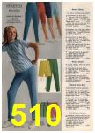 1965 Sears Spring Summer Catalog, Page 510