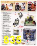 2009 Sears Christmas Book (Canada), Page 835