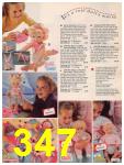 1994 Sears Christmas Book (Canada), Page 347