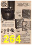 1969 Sears Summer Catalog, Page 264