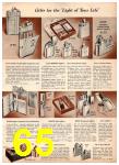 1958 Sears Christmas Book, Page 65