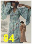 1976 Sears Spring Summer Catalog, Page 84