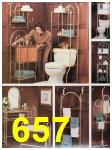 1992 Sears Fall Winter Catalog, Page 657