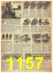 1940 Sears Spring Summer Catalog, Page 1157