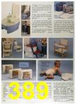 1989 Sears Home Annual Catalog, Page 389