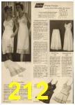 1959 Sears Spring Summer Catalog, Page 212
