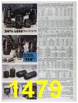 1991 Sears Fall Winter Catalog, Page 1479