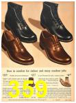 1944 Sears Spring Summer Catalog, Page 359