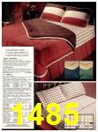 1981 Sears Fall Winter Catalog, Page 1485