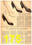 1956 Sears Spring Summer Catalog, Page 175
