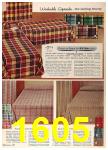 1963 Sears Fall Winter Catalog, Page 1605