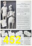 1967 Sears Spring Summer Catalog, Page 452
