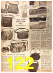 1955 Sears Spring Summer Catalog, Page 122