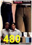 1980 Sears Spring Summer Catalog, Page 480