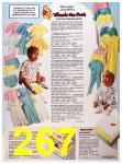 1973 Sears Spring Summer Catalog, Page 267