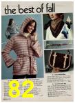 1977 Sears Fall Winter Catalog, Page 82
